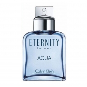 Cheap Eternity Aqua EDT by Calvin Klein